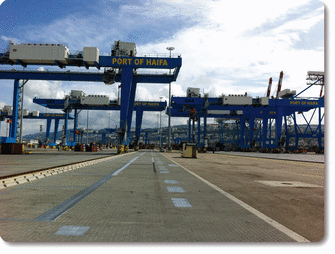 rtg cranes