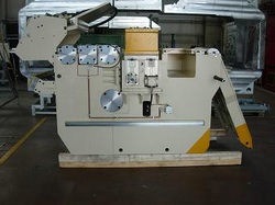 Aluminum Systems