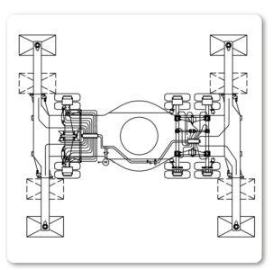 Crane Diagram