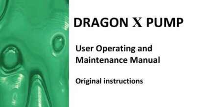 Dragon X Manual