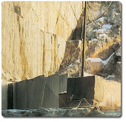 Marble Saws