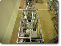 Milk Line Bearings