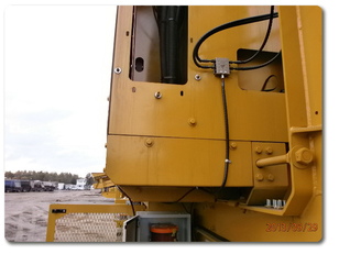 Mobile Crusher System