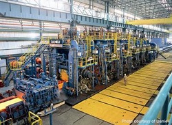 Rolling Mills- Air-Oil Systems