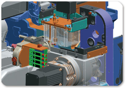 Weaving Machine