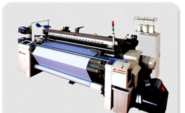 Weaving Machines for Textile Industry