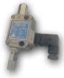 Piston Type Pressure Switch