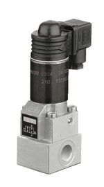 Modular direction valve line 2/2