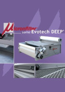 EVOTECH DEEP 2013