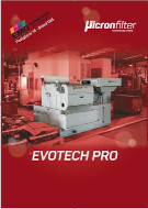 EVOTECH PRO 2018