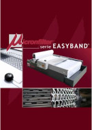 Easyband 2008 Gravity Bed
