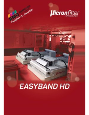 Easyband HD-2018-sm