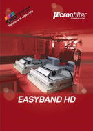 Easyband HD 2018