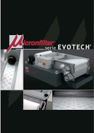 Evotech 2008 Gravity Bed