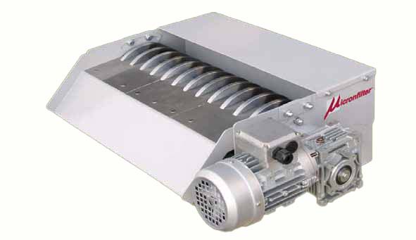 magnetic filter