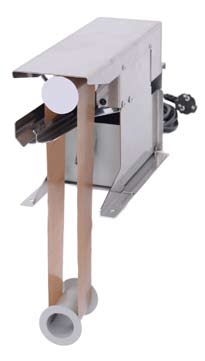 tramp oil skimmer