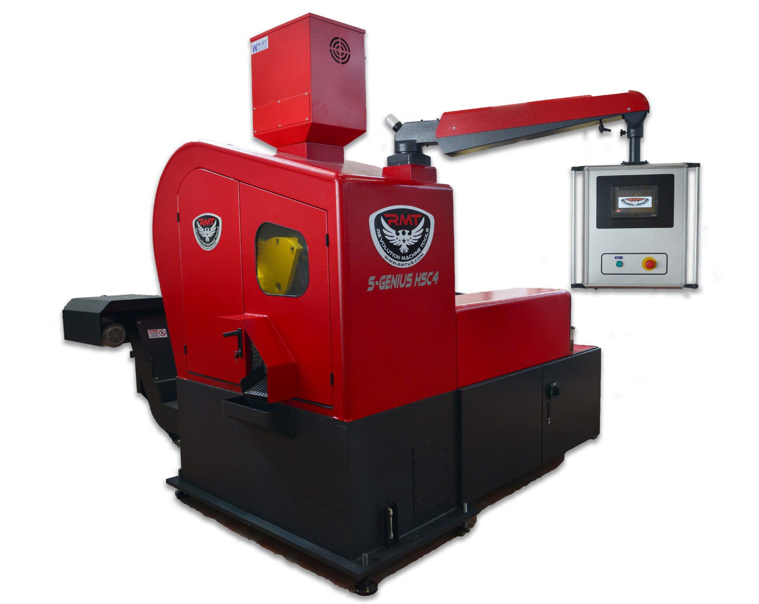 RMT Cold Saw