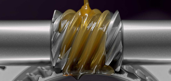 auto lube systems