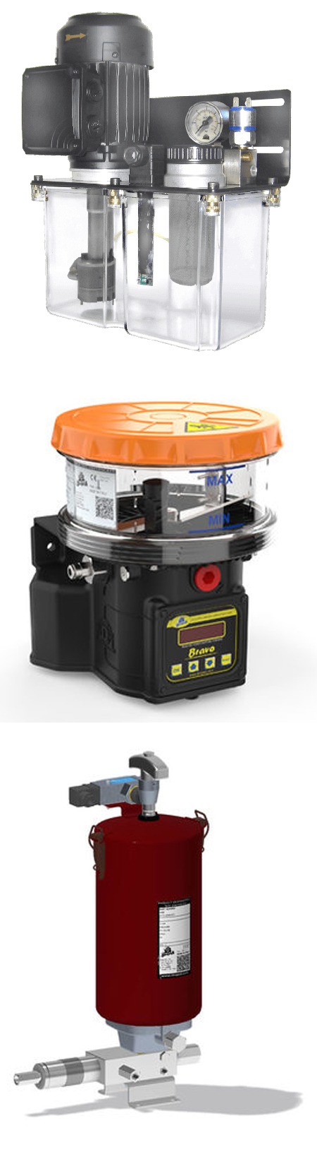 grease pump