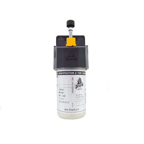 Series 216, manual lubrication pump