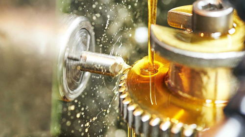 lubrication system manufacturer