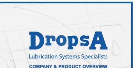 DropsA Company Overview