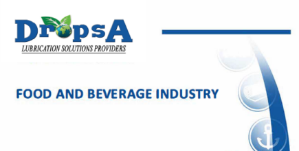 DropsA Food and Beverage Industry Image