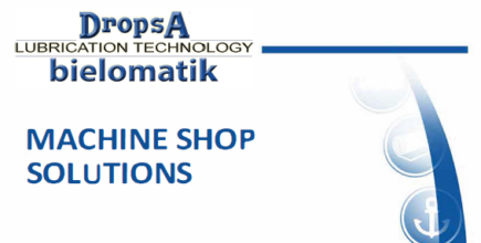 DropsA Machine Shop Solutions Image