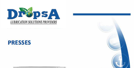 DropsA Presses Image