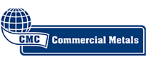 Commercial Metals Logo