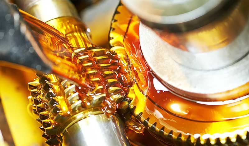 Lubrication systems