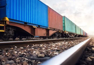 How Industrial Lubricants Improve Rail System Performance & Longevity